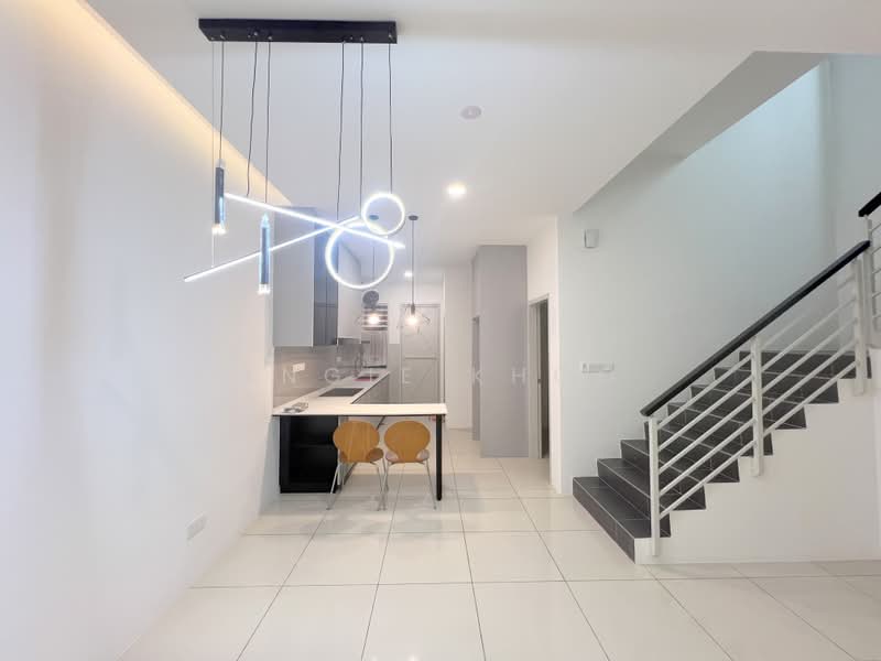 Rumah Teres 2 Tingkat untuk Dijual di Simpang Ampat (Penang) - Angie Khoo - Interior - PropertyGuru.com.my