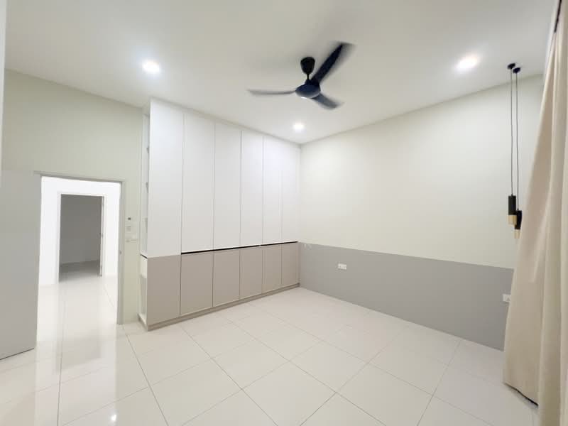 Rumah Teres 2 Tingkat untuk Dijual di Simpang Ampat (Penang) - Angie Khoo - Interior - PropertyGuru.com.my