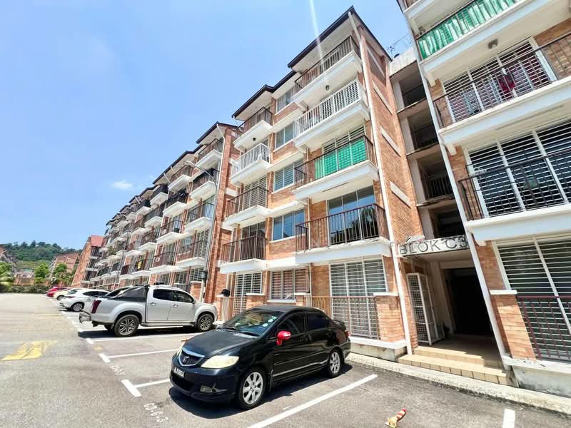 Apartment for Sale at Goodview Heights - Norafian SMH - Exterior - PropertyGuru.com.my