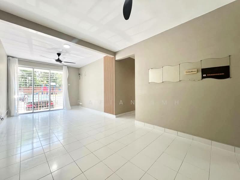 Apartment for Sale at Goodview Heights - Norafian SMH - Living Room - PropertyGuru.com.my