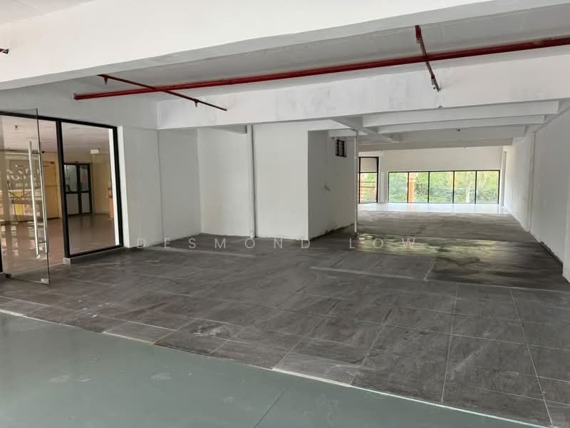 Kedai / Pejabat untuk Disewa di Kawasan Perumahan Sungai Emas (Batu Ferringhi) - Desmond Low - PropertyGuru.com.my
