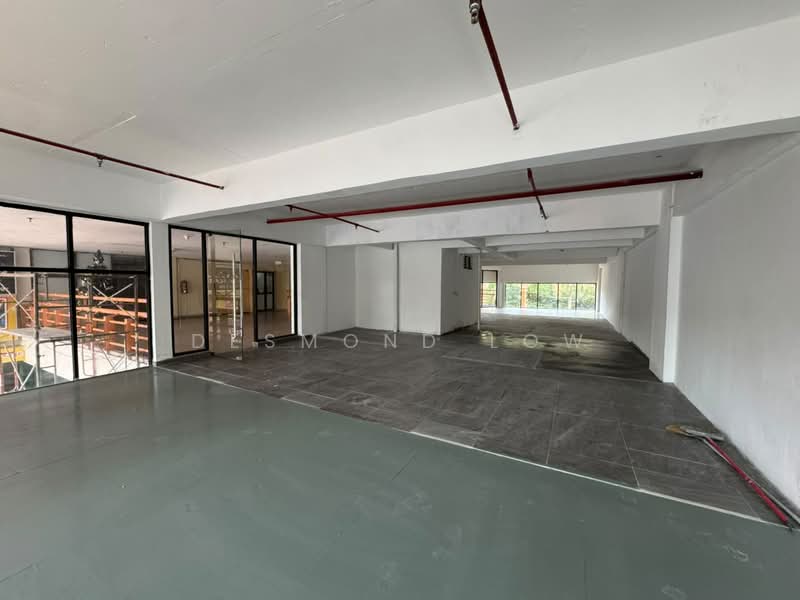 Kedai / Pejabat untuk Disewa di Kawasan Perumahan Sungai Emas (Batu Ferringhi) - Desmond Low - PropertyGuru.com.my