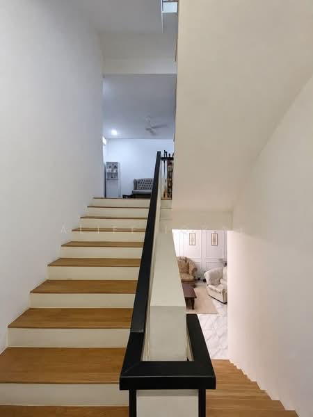 2.5-storey Terraced House for Sale in Presint 14 (Putrajaya) - Aliff Iqbal - PropertyGuru.com.my