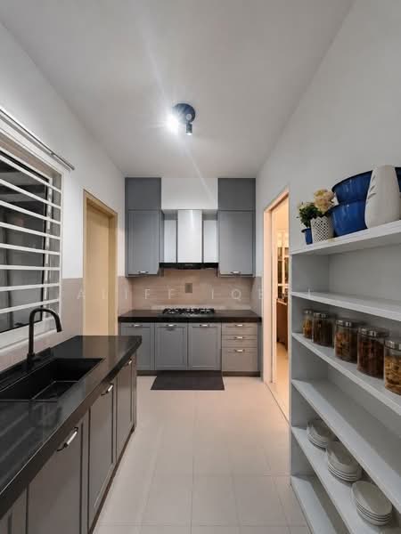 2.5-storey Terraced House for Sale in Presint 14 (Putrajaya) - Aliff Iqbal - PropertyGuru.com.my