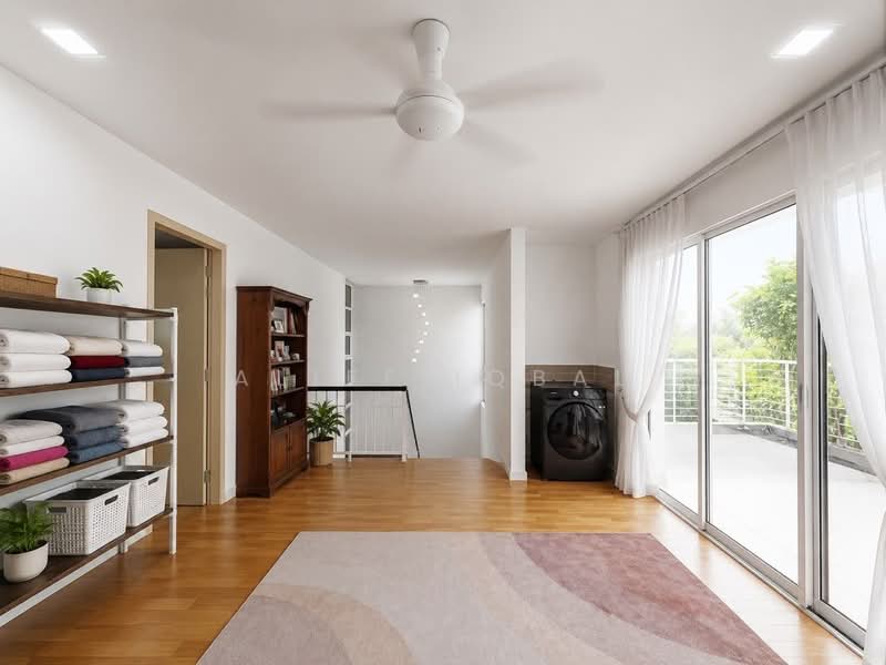 2.5-storey Terraced House for Sale in Presint 14 (Putrajaya) - Aliff Iqbal - PropertyGuru.com.my