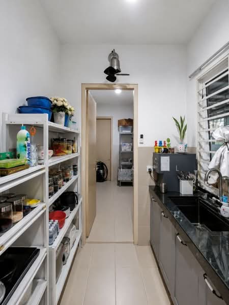 2.5-storey Terraced House for Sale in Presint 14 (Putrajaya) - Aliff Iqbal - PropertyGuru.com.my