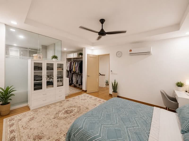 2.5-storey Terraced House for Sale in Presint 14 (Putrajaya) - Aliff Iqbal - PropertyGuru.com.my