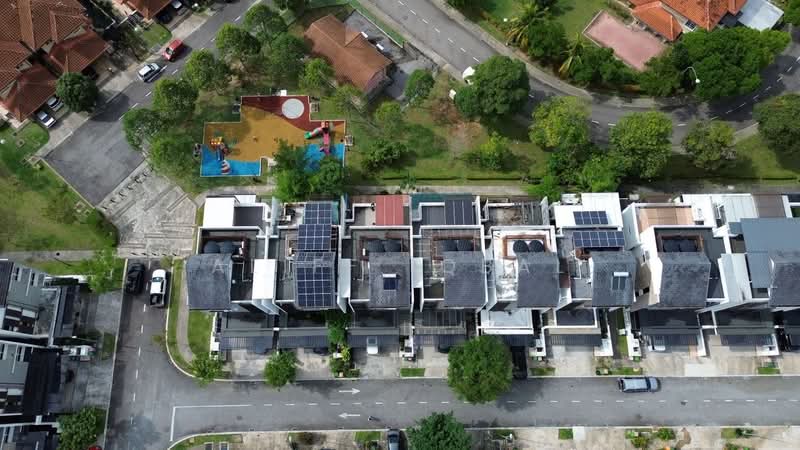 2.5-storey Terraced House for Sale in Presint 14 (Putrajaya) - Aliff Iqbal - PropertyGuru.com.my