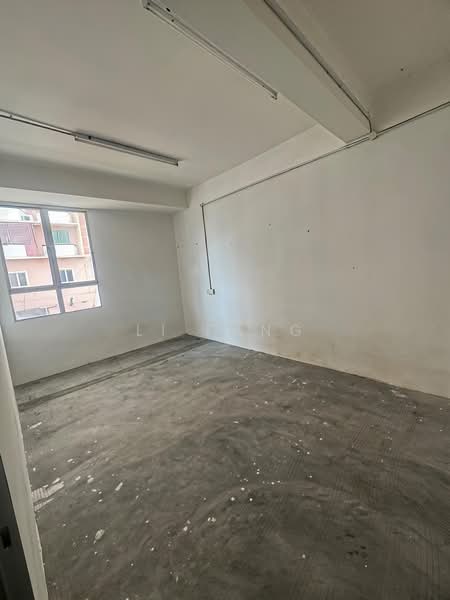 Shop / Office for Sale in Taman Mutiara (Jelutong) - Li Fang - Interior - PropertyGuru.com.my