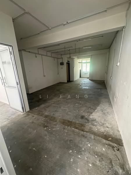 Shop / Office for Sale in Taman Mutiara (Jelutong) - Li Fang - Interior - PropertyGuru.com.my