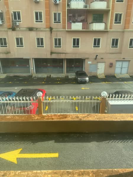 Shop / Office for Sale in Taman Mutiara (Jelutong) - Li Fang - Exterior - PropertyGuru.com.my