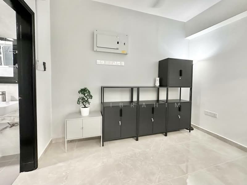 Condominium for Sale at Armanee Terrace - Azli Ibrahim - Interior - PropertyGuru.com.my