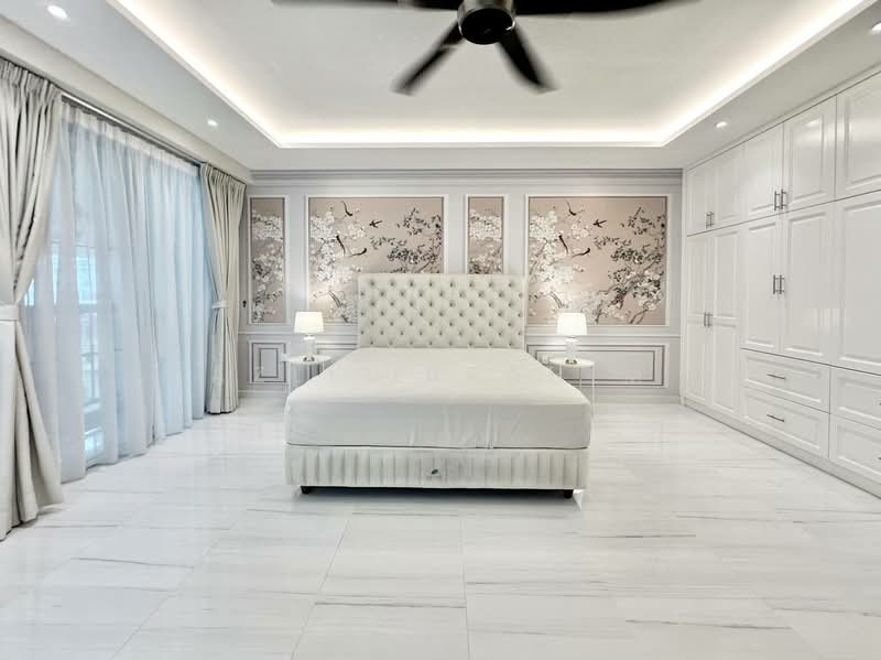 Condominium for Sale at Armanee Terrace - Azli Ibrahim - Bedroom - PropertyGuru.com.my