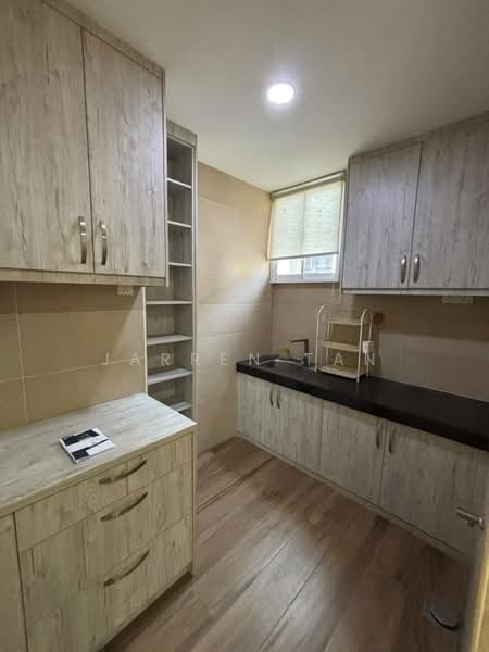 Office for Rent in Taman Puchong Prima (Puchong) - Jarren Tan - Kitchen - PropertyGuru.com.my