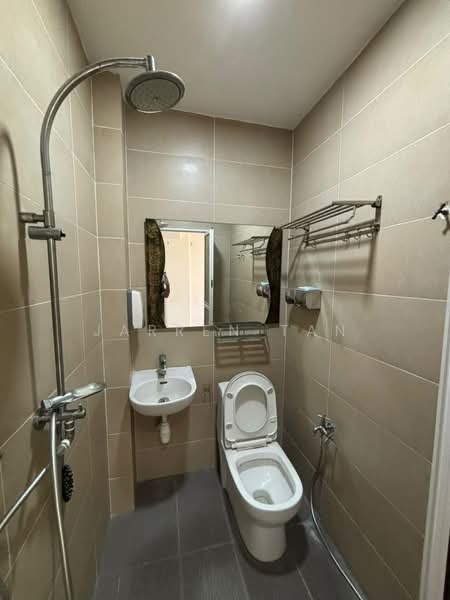Office for Rent in Taman Puchong Prima (Puchong) - Jarren Tan - Bathroom - PropertyGuru.com.my