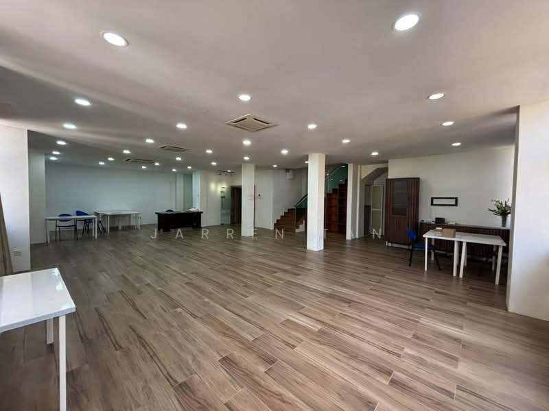 Office for Rent in Taman Puchong Prima (Puchong) - Jarren Tan - Interior - PropertyGuru.com.my