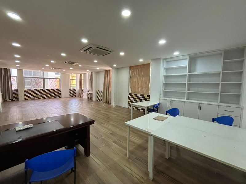 Office for Rent in Taman Puchong Prima (Puchong) - Jarren Tan - Interior - PropertyGuru.com.my