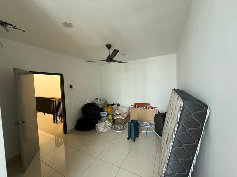 Rumah Kluster untuk Disewa di Iskandar Puteri (Nusajaya) (Johor) - Claira Ong - Interior - PropertyGuru.com.my