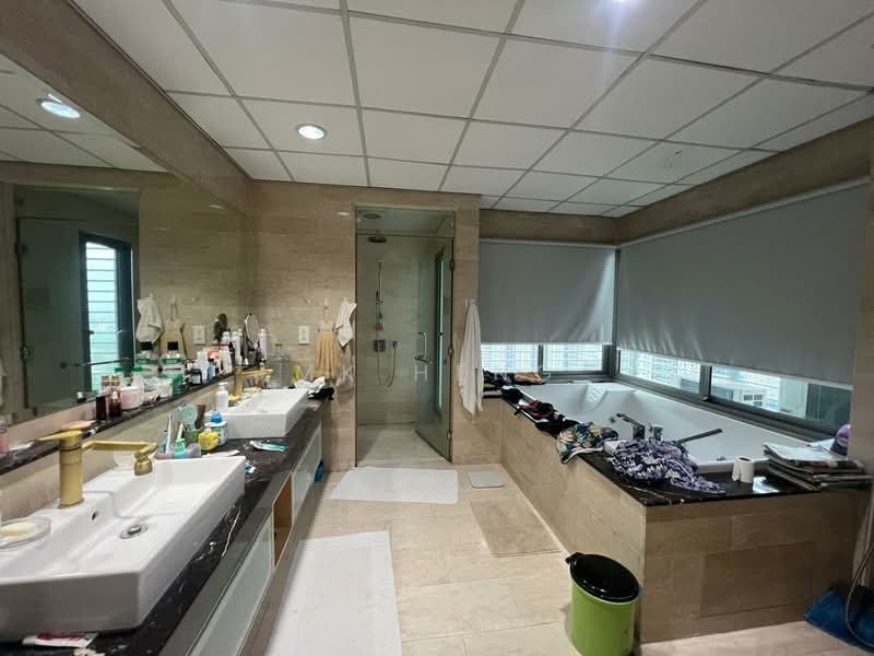 Condominium for Sale at 10 Mont Kiara @ MK10 - MK Heng - Bathroom - PropertyGuru.com.my