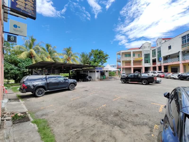 Shop / Office for Rent in Kota Kinabalu (Sabah) - Joanne Lee - Exterior - PropertyGuru.com.my