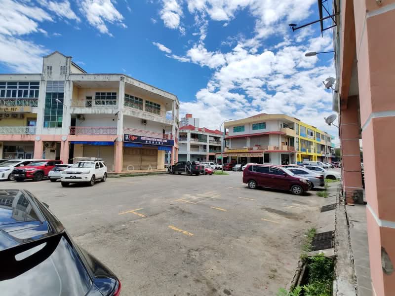 Shop / Office for Rent in Kota Kinabalu (Sabah) - Joanne Lee - Exterior - PropertyGuru.com.my