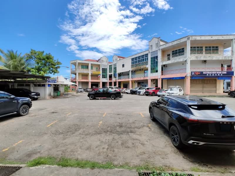 Shop / Office for Rent in Kota Kinabalu (Sabah) - Joanne Lee - Exterior - PropertyGuru.com.my