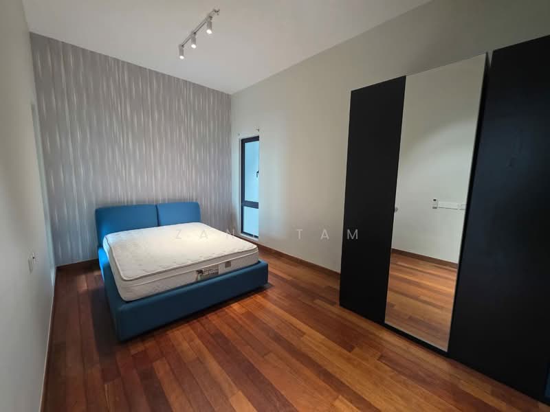 Condominium for Rent at The LIGHT COLLECTION II - Zane Tam - Bedroom - PropertyGuru.com.my