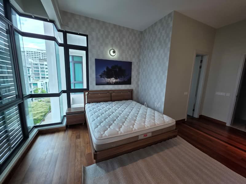 Condominium for Rent at The LIGHT COLLECTION II - Zane Tam - Bedroom - PropertyGuru.com.my