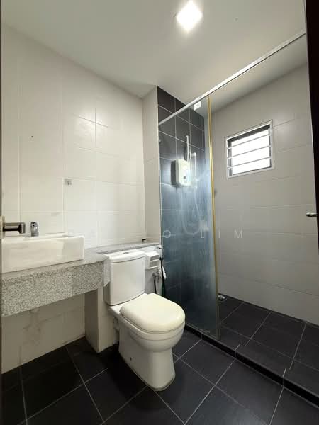 Rumah Teres 2-Tingkat untuk Dijual di Bandar Damai Perdana (Cheras) - Danilo Lim - PropertyGuru.com.my
