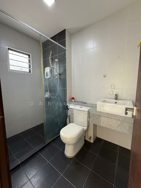 Rumah Teres 2-Tingkat untuk Dijual di Bandar Damai Perdana (Cheras) - Danilo Lim - PropertyGuru.com.my