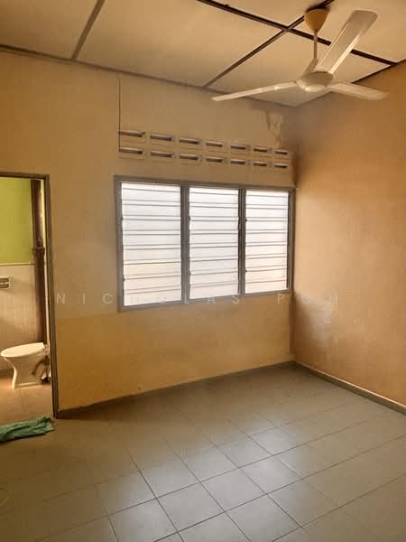 2-storey Terraced House for Rent in Taman Bintang (Ipoh) - Nicholas Poh - PropertyGuru.com.my
