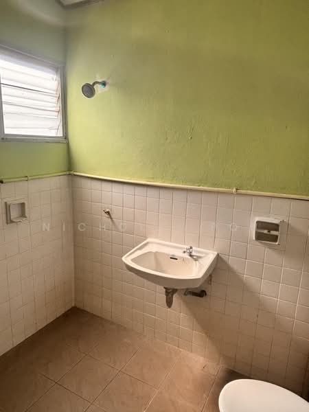 2-storey Terraced House for Rent in Taman Bintang (Ipoh) - Nicholas Poh - PropertyGuru.com.my