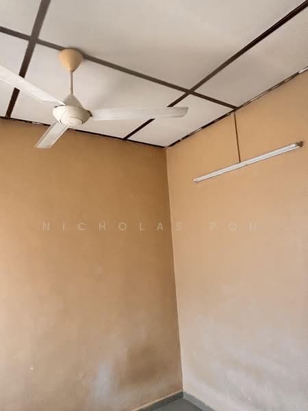 2-storey Terraced House for Rent in Taman Bintang (Ipoh) - Nicholas Poh - PropertyGuru.com.my