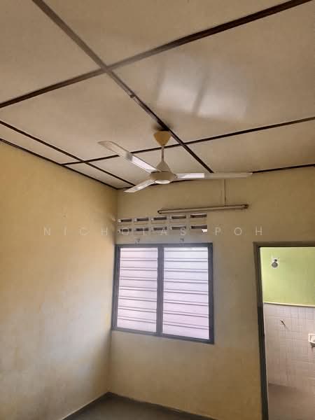 2-storey Terraced House for Rent in Taman Bintang (Ipoh) - Nicholas Poh - PropertyGuru.com.my