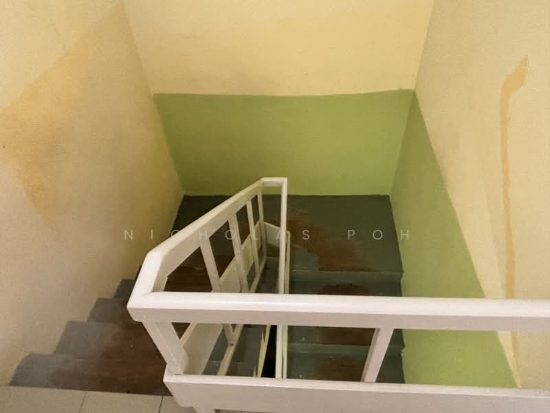 2-storey Terraced House for Rent in Taman Bintang (Ipoh) - Nicholas Poh - PropertyGuru.com.my