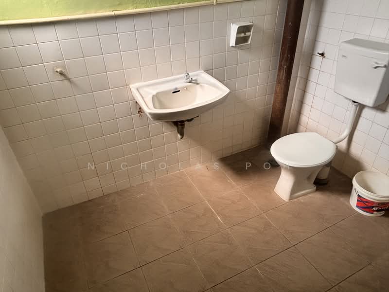 2-storey Terraced House for Rent in Taman Bintang (Ipoh) - Nicholas Poh - PropertyGuru.com.my