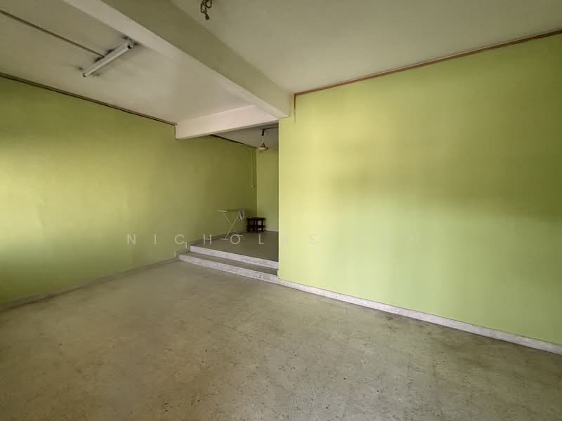 2-storey Terraced House for Rent in Taman Bintang (Ipoh) - Nicholas Poh - PropertyGuru.com.my