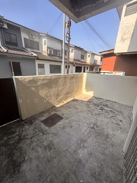 2-storey Terraced House for Rent in Taman Bintang (Ipoh) - Nicholas Poh - PropertyGuru.com.my