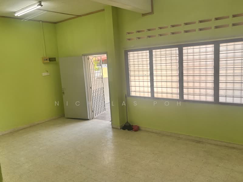 2-storey Terraced House for Rent in Taman Bintang (Ipoh) - Nicholas Poh - PropertyGuru.com.my