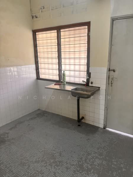 2-storey Terraced House for Rent in Taman Bintang (Ipoh) - Nicholas Poh - PropertyGuru.com.my