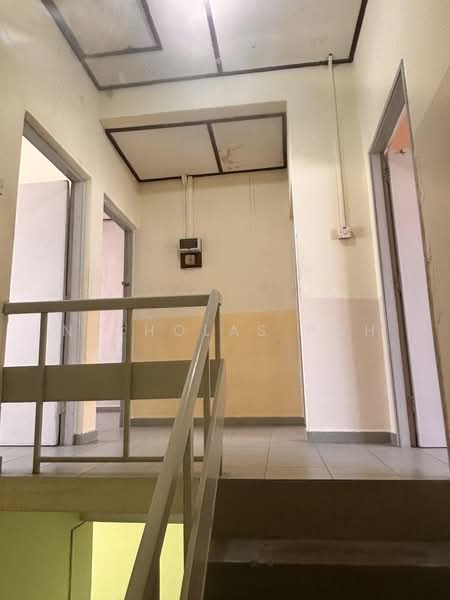 2-storey Terraced House for Rent in Taman Bintang (Ipoh) - Nicholas Poh - PropertyGuru.com.my