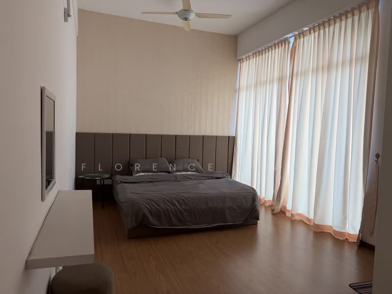 Kondominium untuk Disewa di Nautical Bay - FLORENCE YEAP - PropertyGuru.com.my