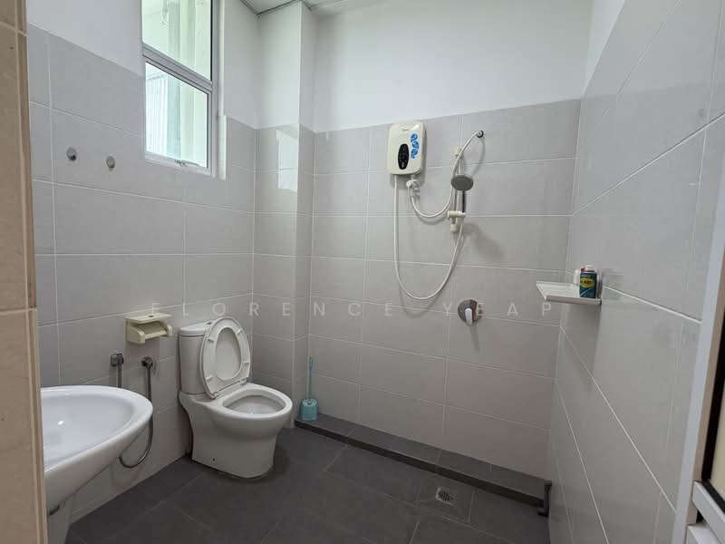 Kondominium untuk Disewa di Nautical Bay - FLORENCE YEAP - PropertyGuru.com.my