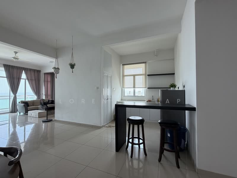 Kondominium untuk Disewa di Nautical Bay - FLORENCE YEAP - PropertyGuru.com.my