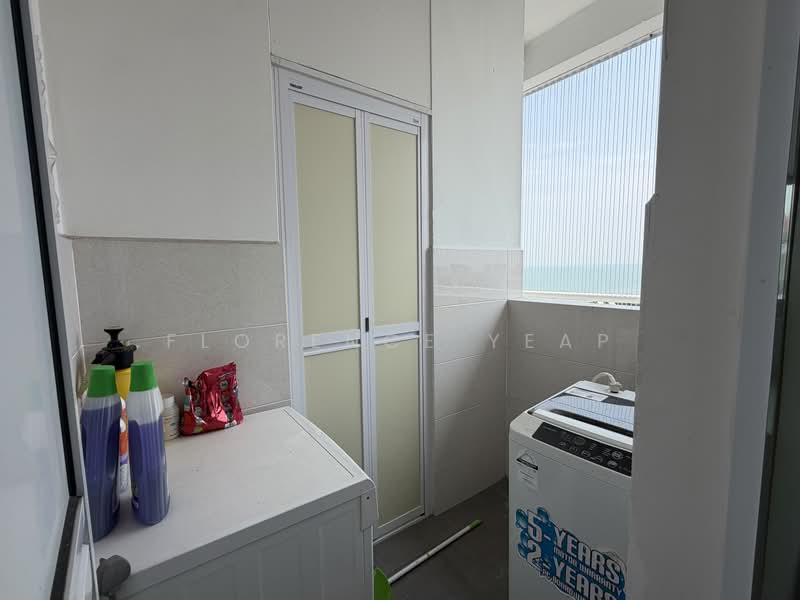 Kondominium untuk Disewa di Nautical Bay - FLORENCE YEAP - PropertyGuru.com.my