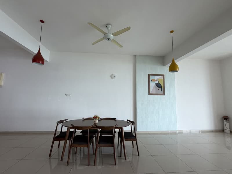 Kondominium untuk Disewa di Nautical Bay - FLORENCE YEAP - PropertyGuru.com.my