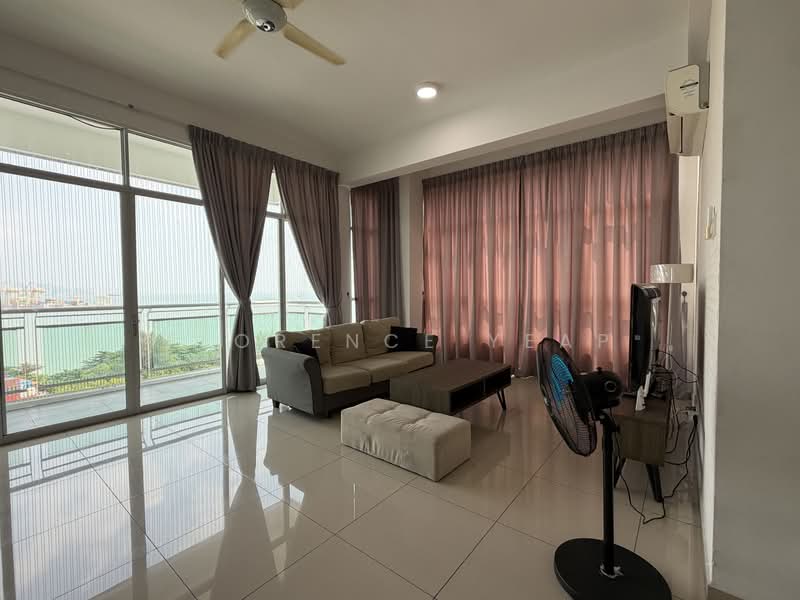 Kondominium untuk Disewa di Nautical Bay - FLORENCE YEAP - PropertyGuru.com.my