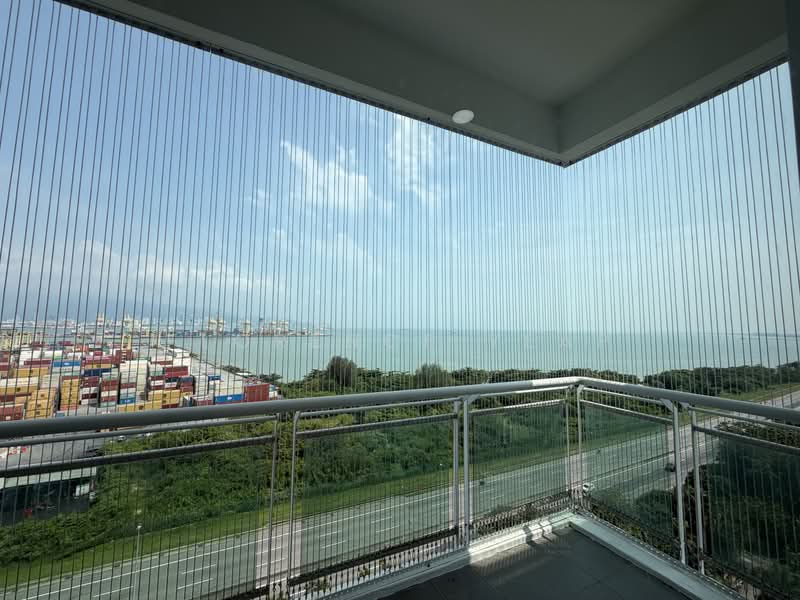 Kondominium untuk Disewa di Nautical Bay - FLORENCE YEAP - PropertyGuru.com.my