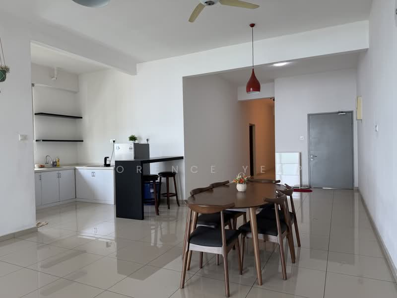 Kondominium untuk Disewa di Nautical Bay - FLORENCE YEAP - PropertyGuru.com.my