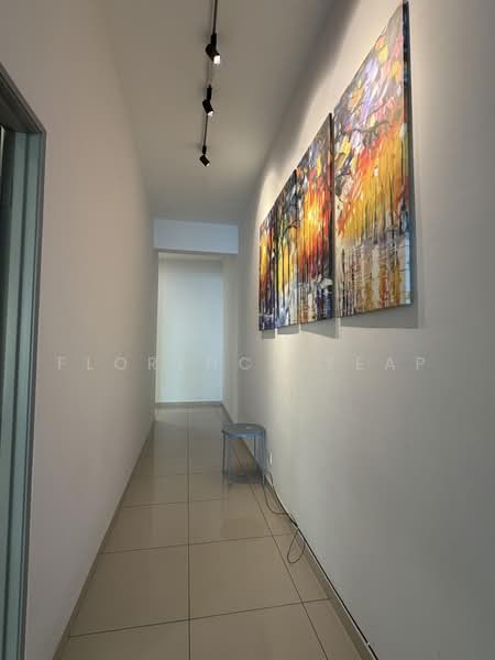 Kondominium untuk Disewa di Nautical Bay - FLORENCE YEAP - PropertyGuru.com.my
